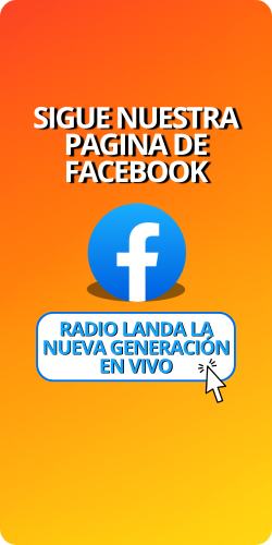 Síguenos en Facebook